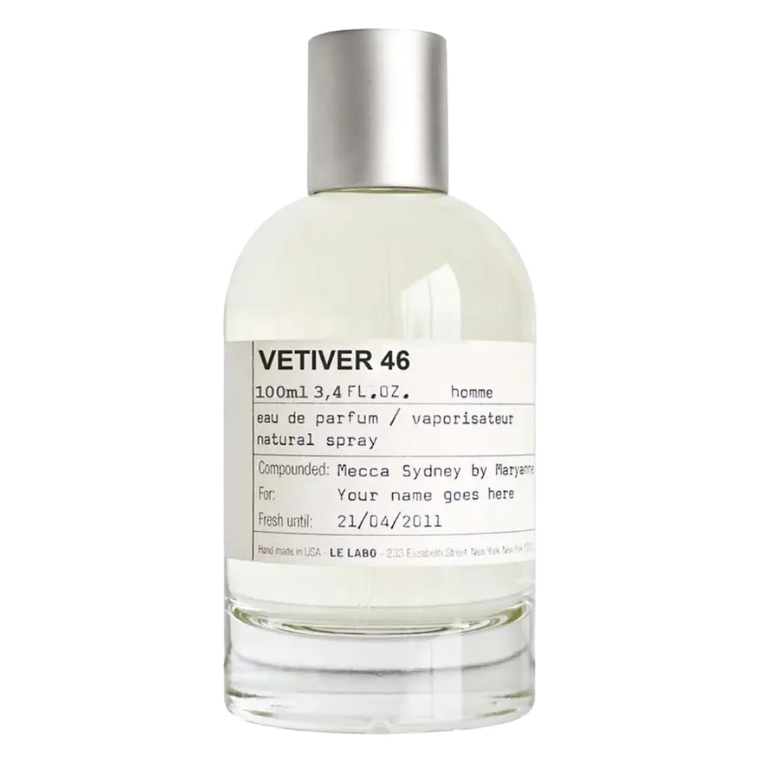 VETIVER 46 (FRAGHEAD CLASS)